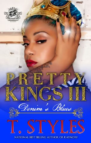 [Pretty Kings 03] • Pretty Kings 3